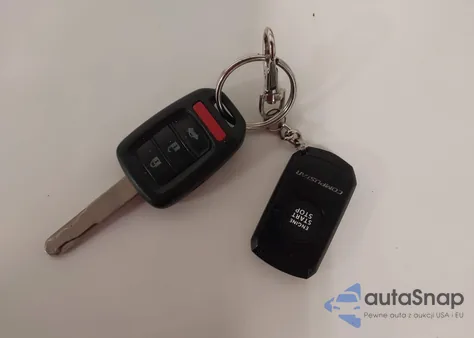 2014 Honda Accord Sport from USA, damaged, VIN 1HGCR2F5XEA253248